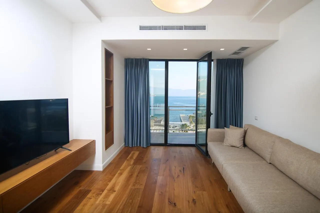 Golden View Apartment Vlore