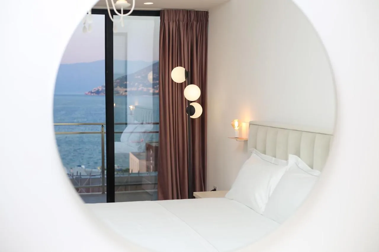 Golden View Apartment Vlore