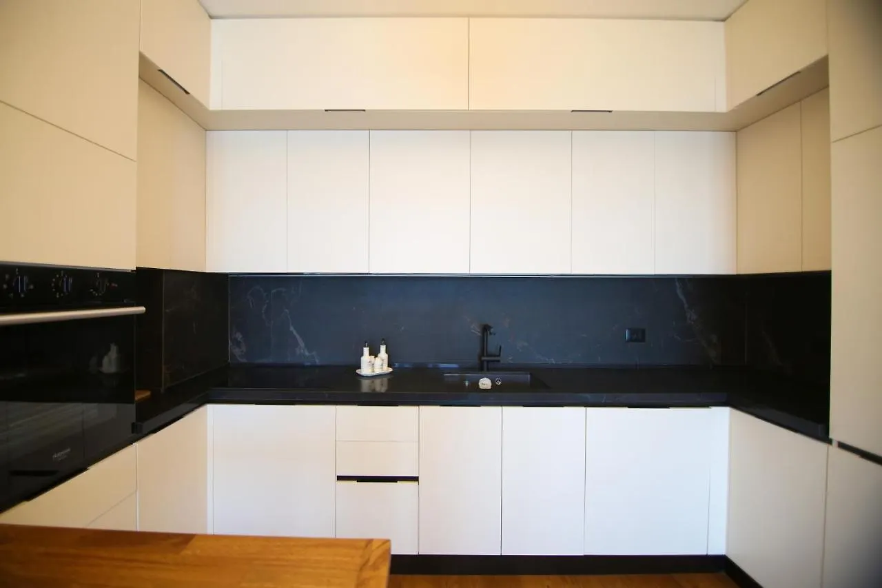 Golden View Apartment Vlore 0*,