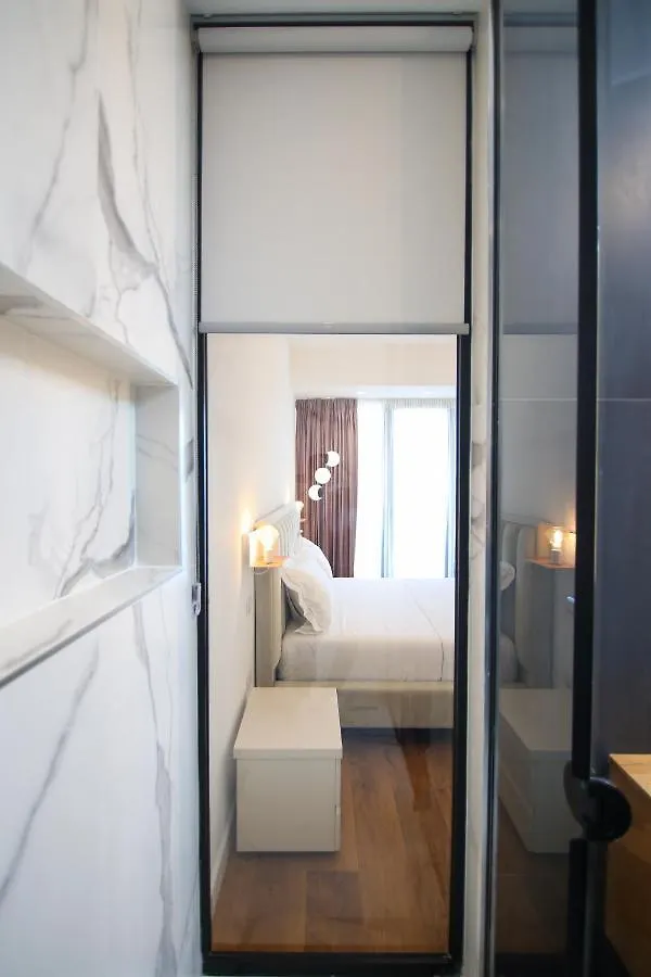 Golden View Apartment Vlore Albania