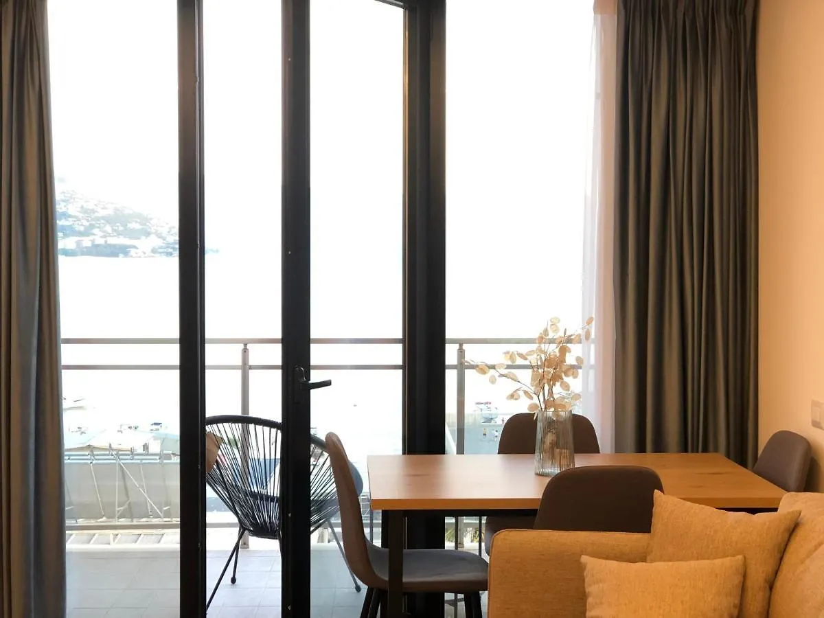 Golden View Apartment Vlore