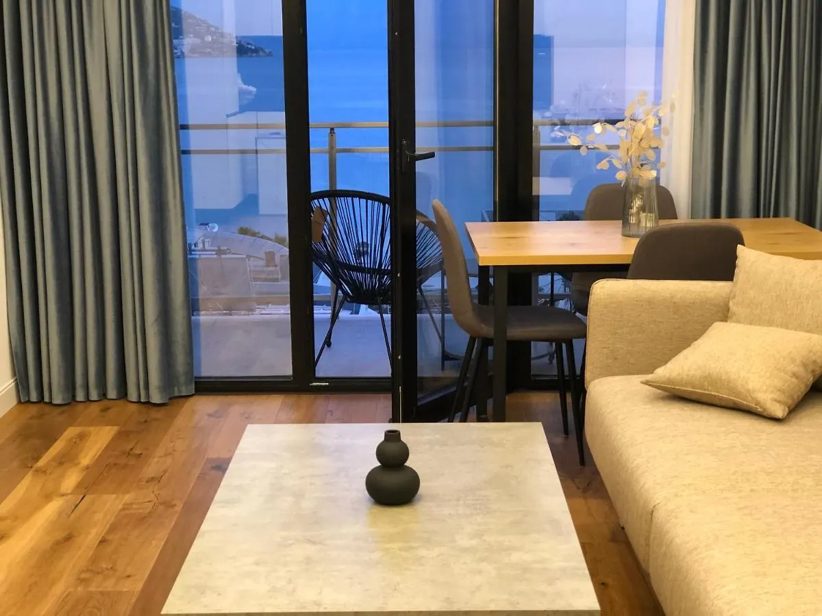 Golden View Apartment Vlore