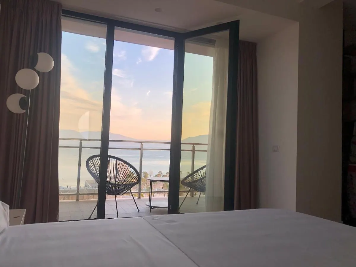 Golden View Apartment Vlore Albania