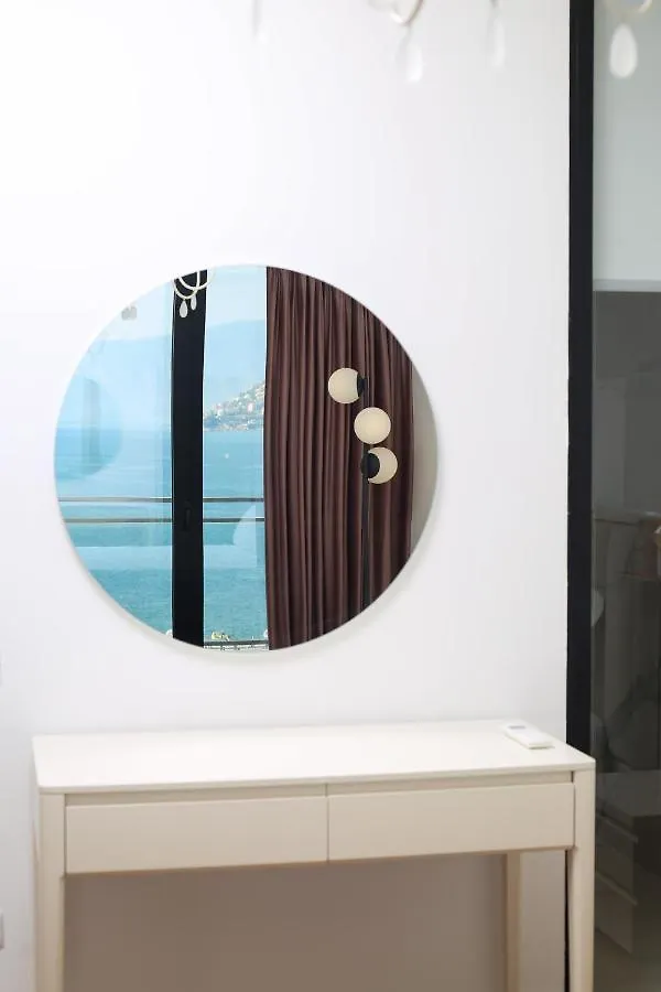 Golden View Apartment Vlore