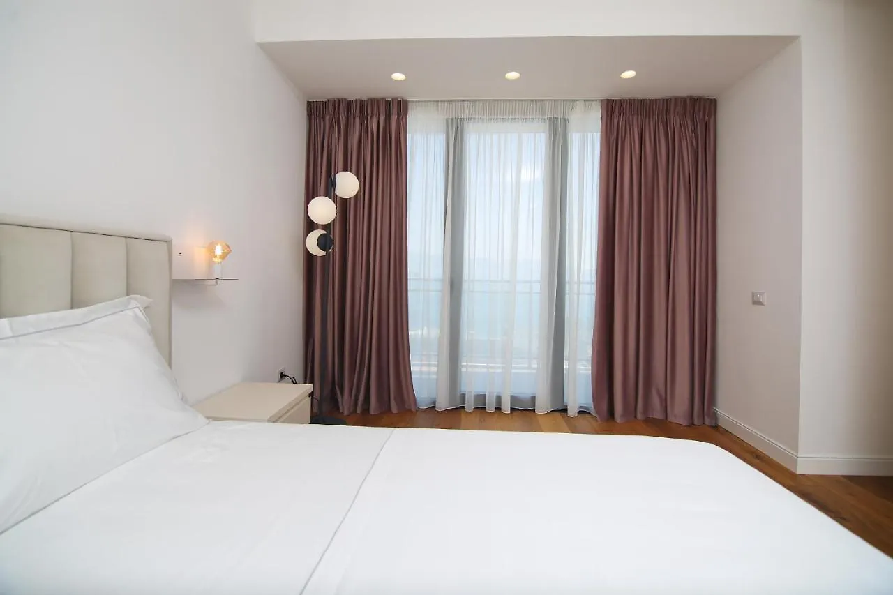 Golden View Apartment Vlore