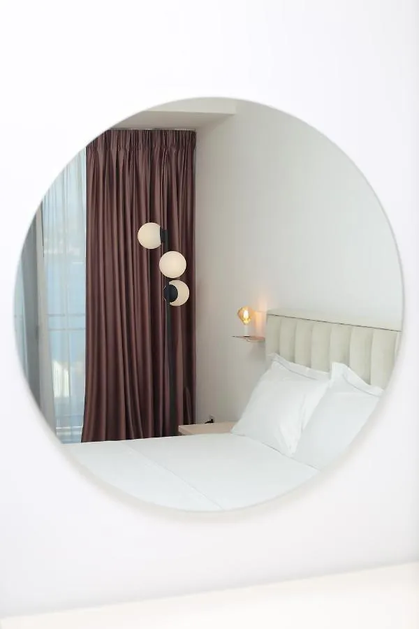 Golden View Apartment Vlore