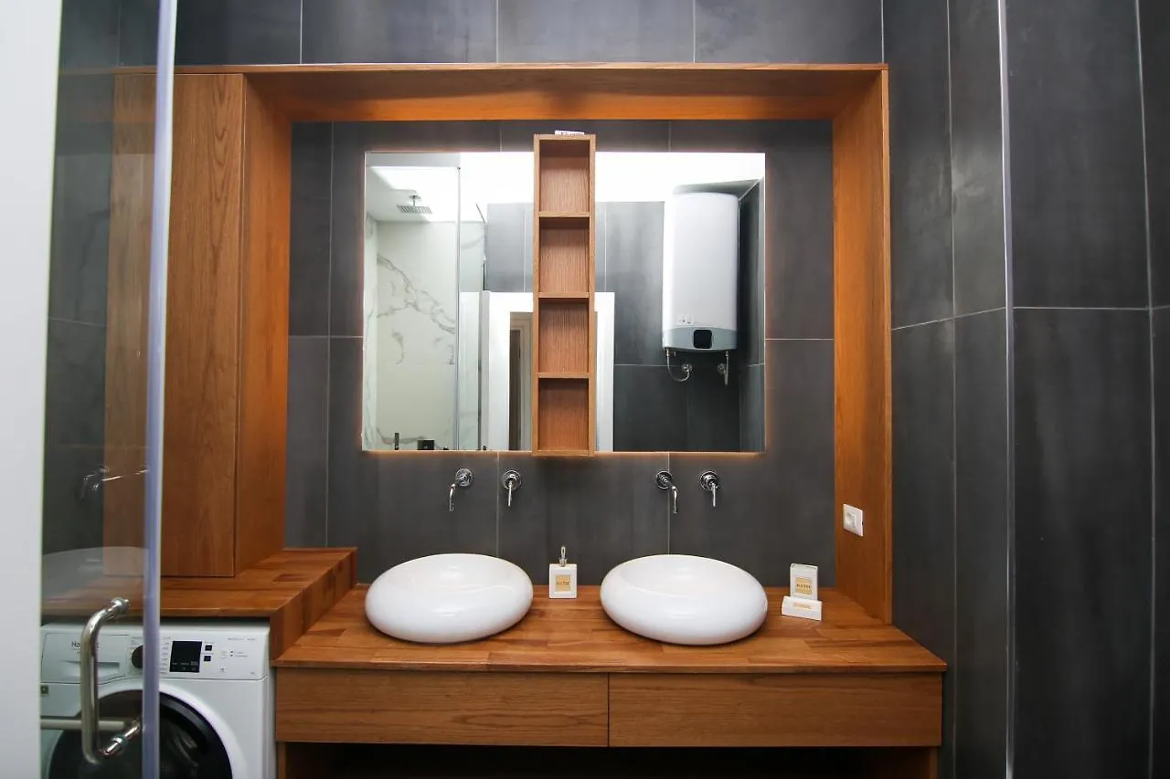 Golden View Apartment Vlore