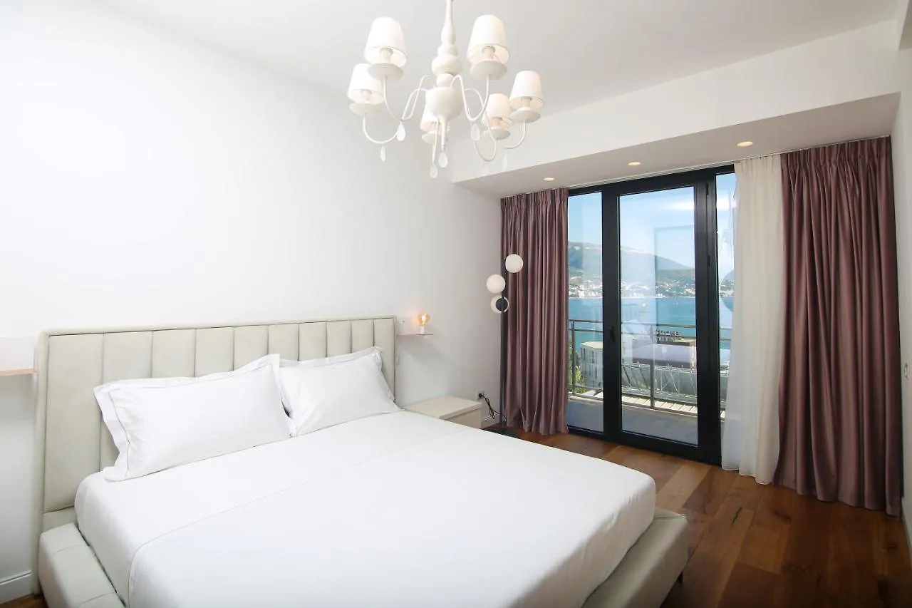 Apartment Ferienwohnung Golden View Vlorë Albanien