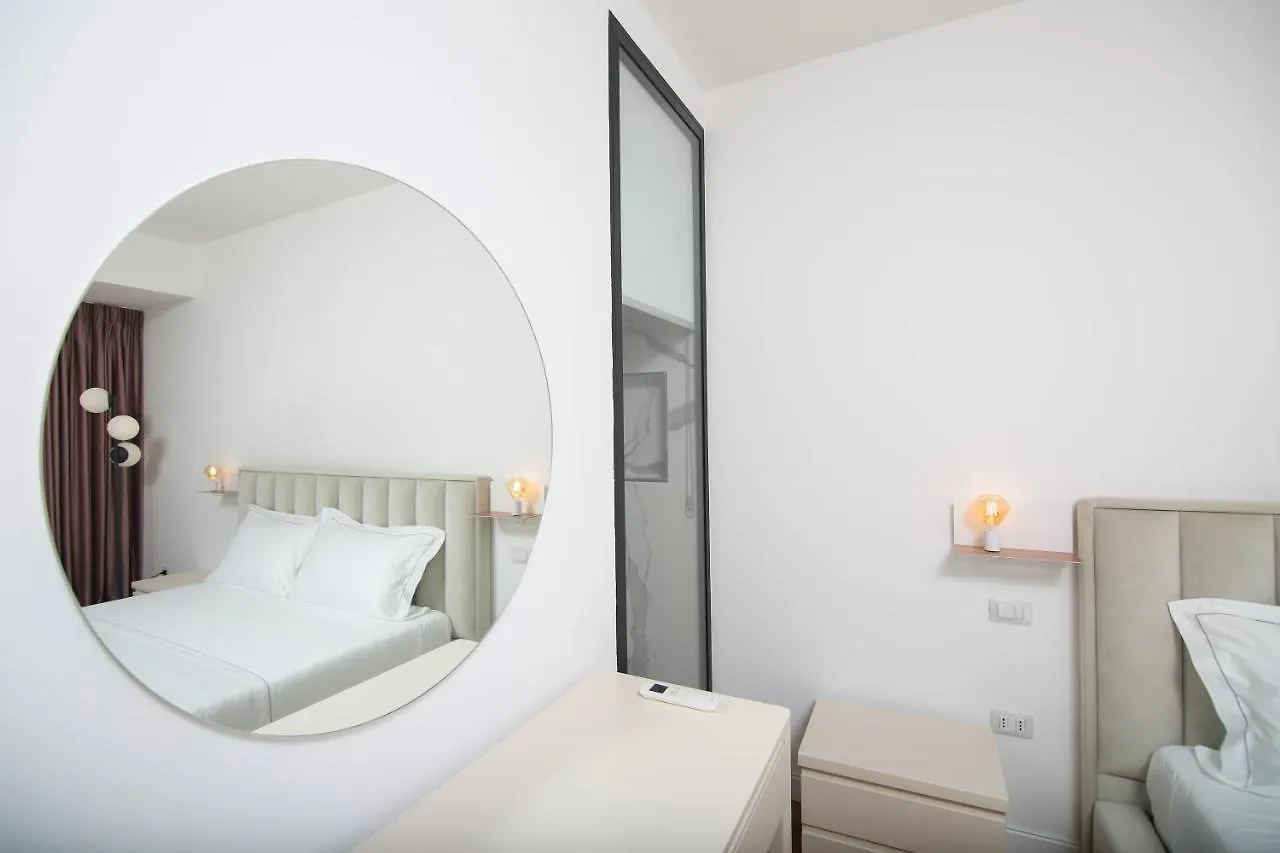 Golden View Apartment Vlore
