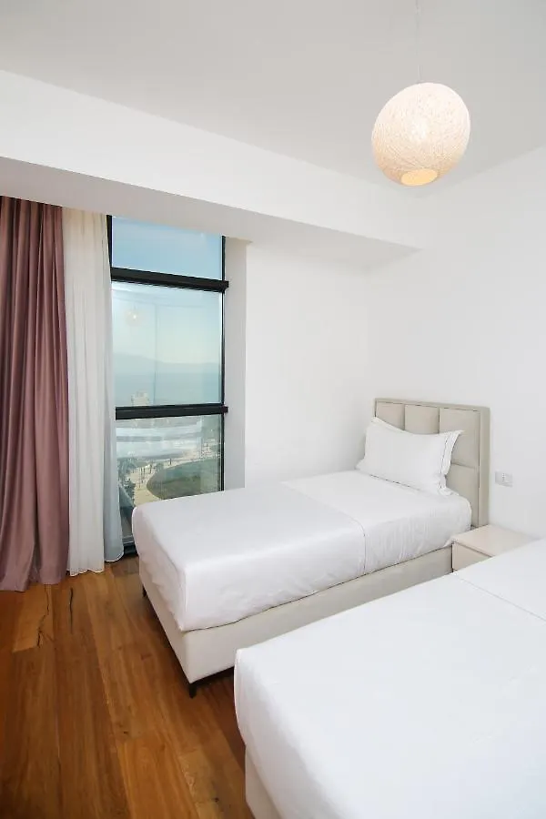 Golden View Apartment Vlore 0*,
